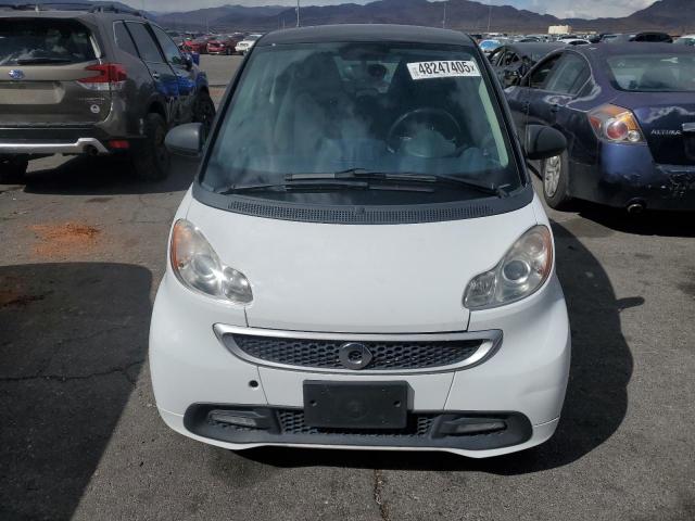 WMEEJ3BA5FK812094 Smart Fortwo