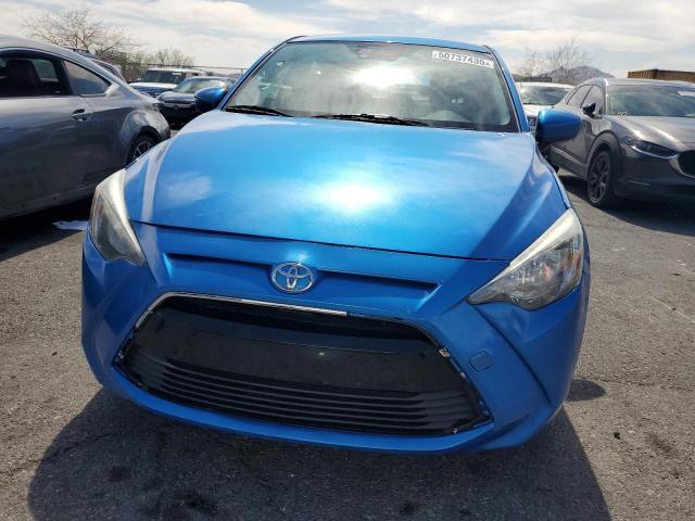 3MYDLBYV8HY179587 Toyota p5v