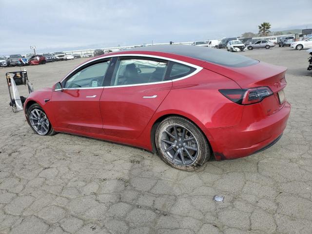5YJ3E1EC3LF601898 Tesla 2020