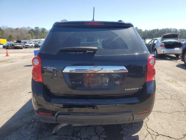 2GNALBEK8F6107015 Chevrolet EQUINOX LT