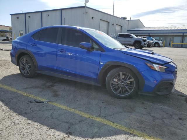 JF1VBAB69P8816035 Subaru WRX