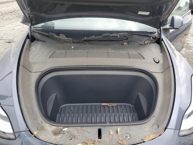 7SAYGDEE1PA082018 Tesla Model Y
