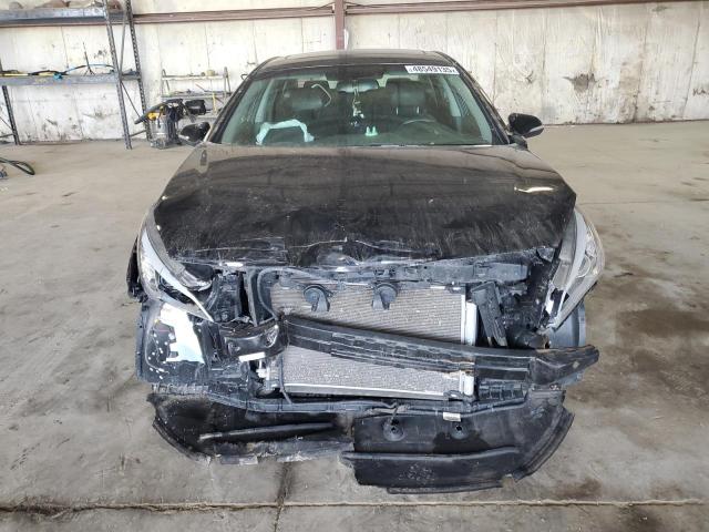 5NPE34AF0HH543032 Hyundai 2017