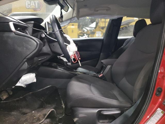 5YFEPMAE7MP216815 Toyota 2zr-fae