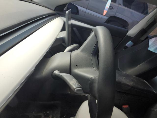 5YJ3E1EC1NF243316 Tesla 2022