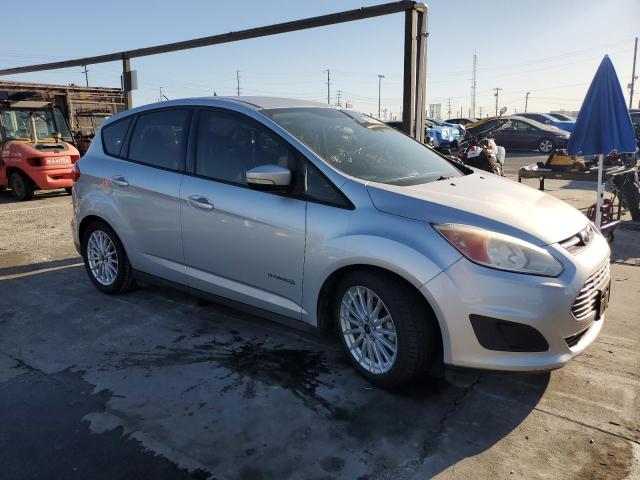 1FADP5AU8EL519501 Ford atk ivct hev