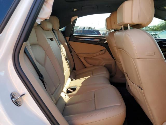 WP1AA2A59PLB10768 Porsche Macan
