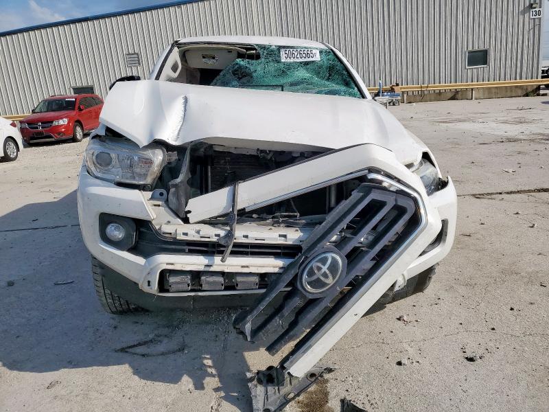 5TFAZ5CN7LX094100 Toyota TACOMA DOU