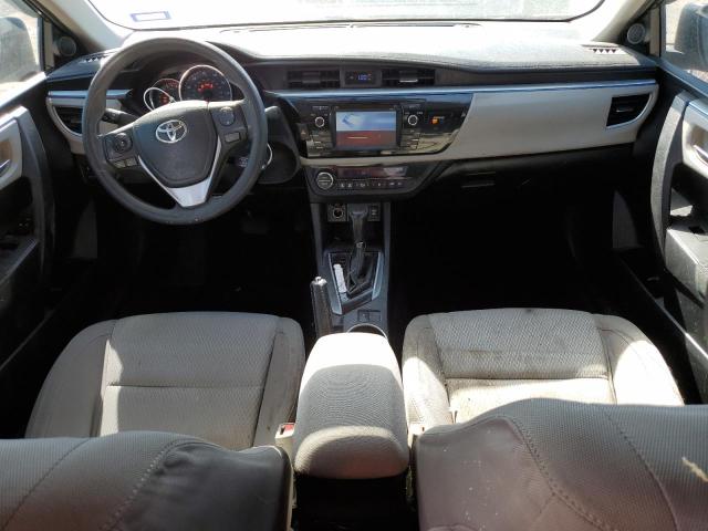 5YFBURHE7FP347583 Toyota COROLLA L