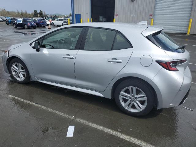 JTND4MBEXN3165108 Toyota COROLLA SE