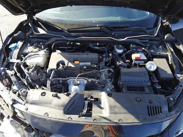 19XFC2F84LE017423 Honda k20c2