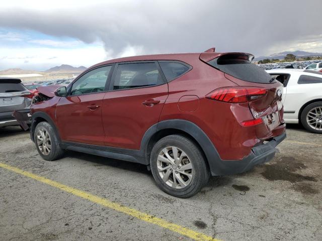 KM8J23A48KU006234 Hyundai TUCSON SE