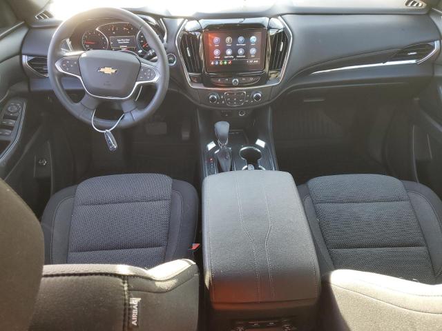 1GNERGKW4PJ216578 Chevrolet TRAVERSE L