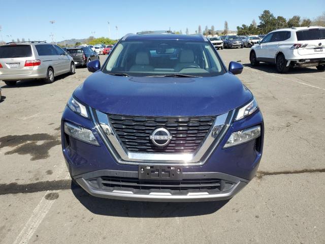 5N1BT3CB0PC735306 Nissan Rogue Sl