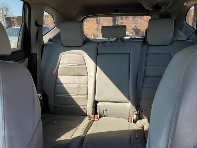 7FARW1H83HE016619 Honda CR-V EXL