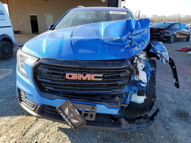 3GKALTEG8RL272416 GMC TERRAIN SL