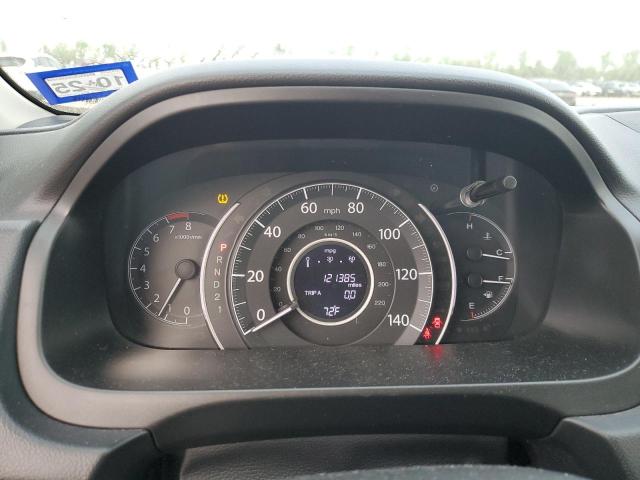 2HKRM4H30EH702976 Honda CR-V LX