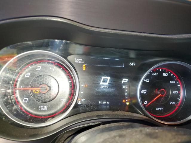 2C3CDXBG9HH514719 Dodge 2017