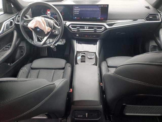 WBY43AW08RFR82794 BMW I4 Edrive