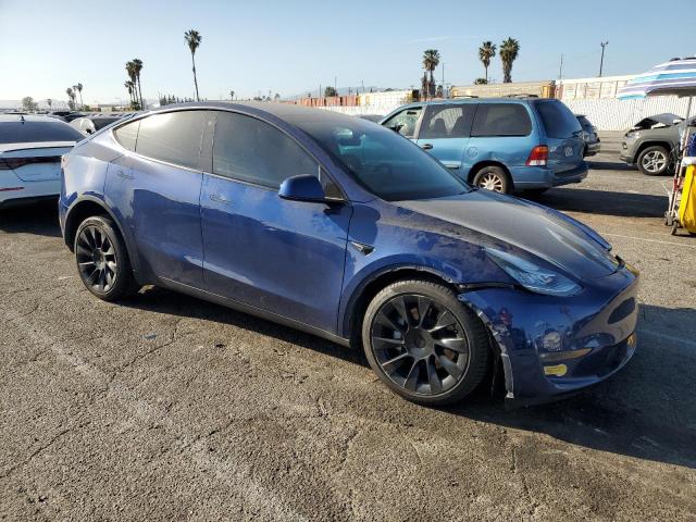 7SAYGDEE3NF323741 Tesla 2022