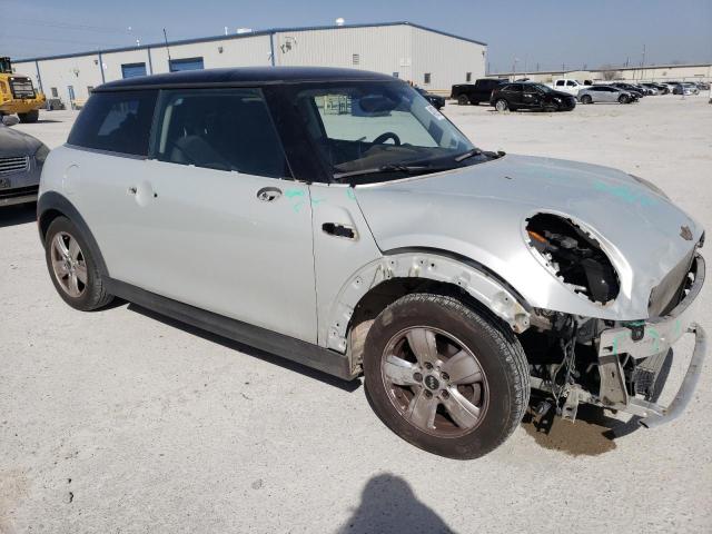 WMWXP5C31H2F60901 Mini Cooper