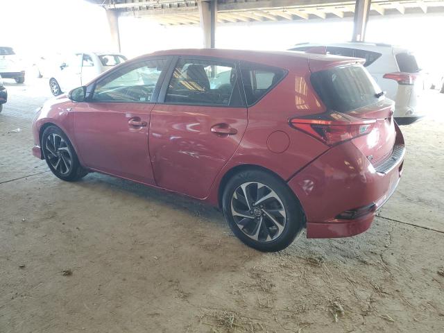 JTNKARJE7HJ540998 Toyota COROLLA IM