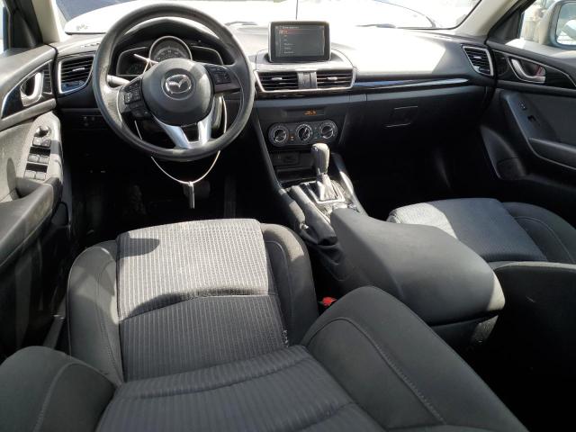 3MZBM1U71GM329126 Mazda 3 SPORT
