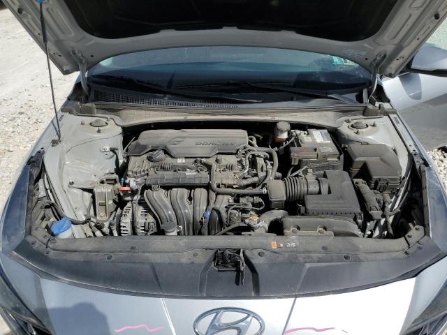 5NPLN4AG6MH023633 Hyundai mpi nu pe