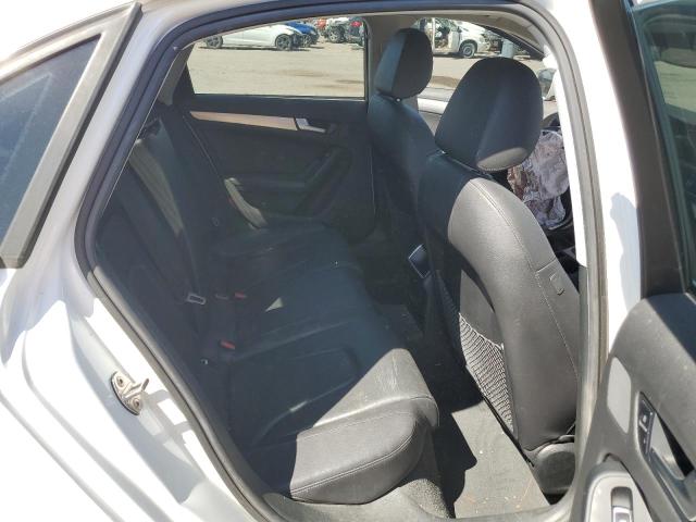 WAUAFAFL8EA073030 Audi A4 PREMIUM