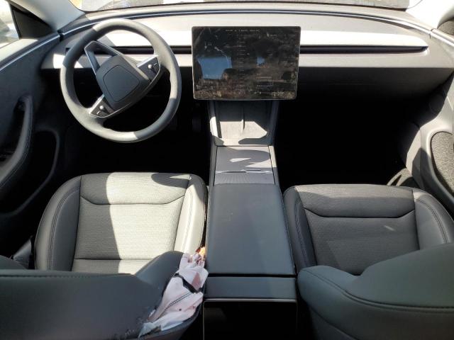 5YJ3E1EBXSF939496 Tesla MODEL 3