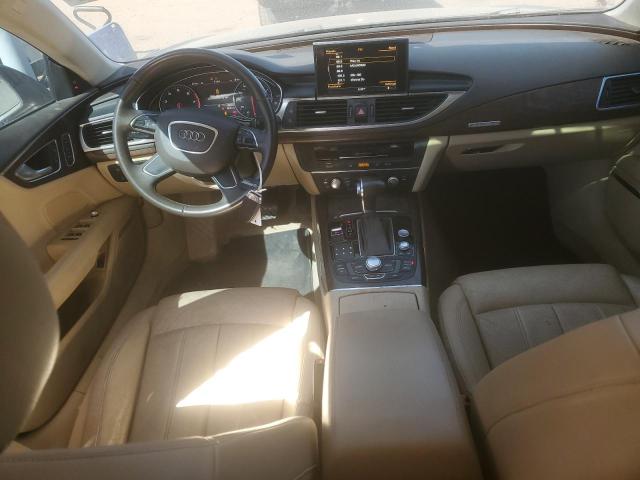 WAU2GAFCXEN154279 Audi A7 PRESTIG