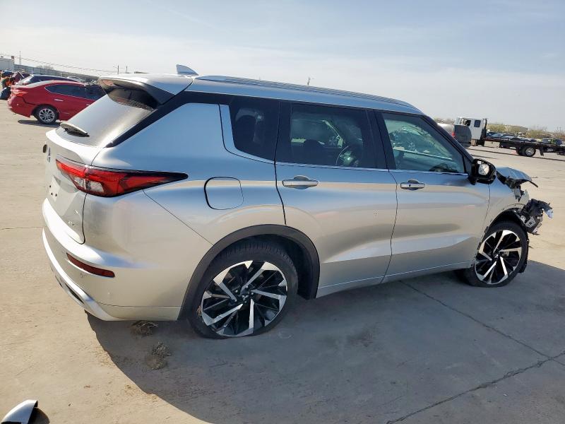 JA4J3VA81PZ053772 Mitsubishi Outlander