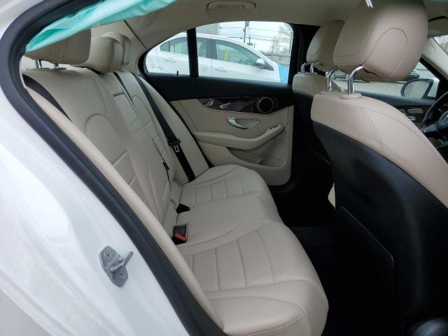 55SWF4KB4FU077610 Mercedes-Benz C 300 4MAT