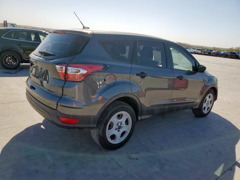 1FMCU0F70HUA09240 Ford ESCAPE S