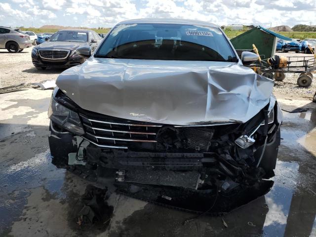1VWAS7A35GC048454 Volkswagen PASSAT S