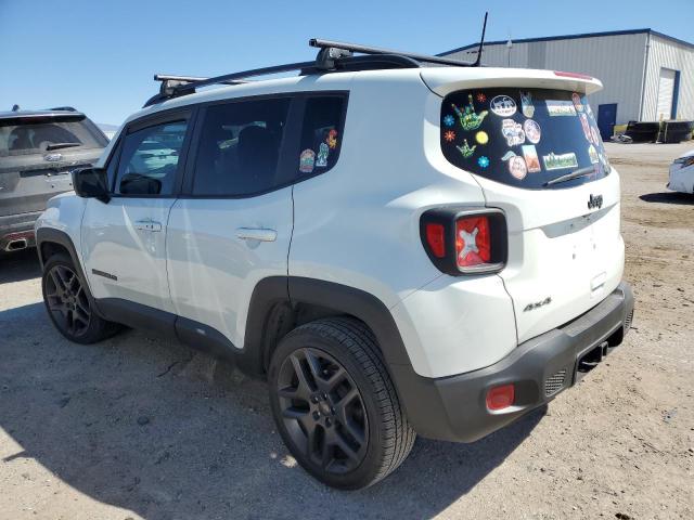 ZACNJDBB7MPN25465 Jeep RENEGADE L