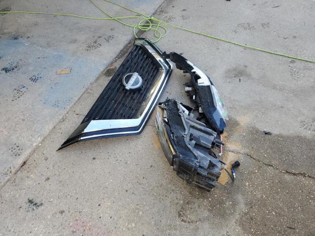 5N1BT3CB6PC791623 Nissan 2023