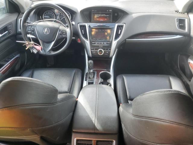 19UUB1F37GA000618 Acura k24w7