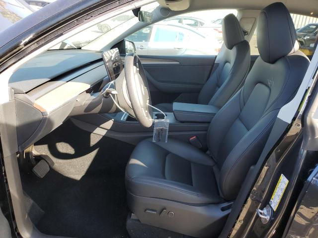 7SAYGAEE2RF009616 Tesla Model Y