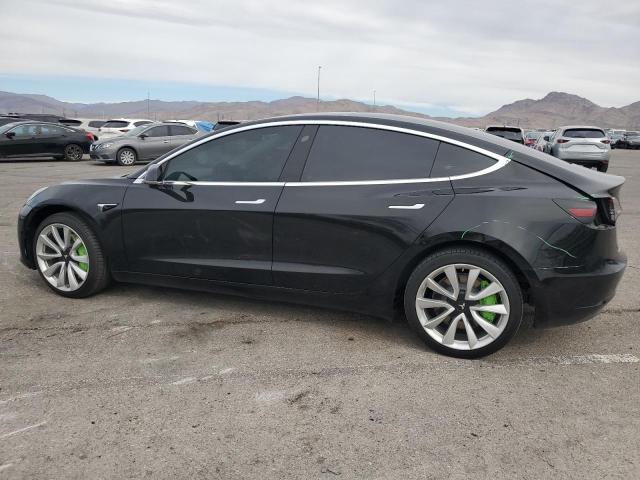 5YJ3E1EA8JF176092 Tesla MODEL 3