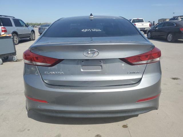 KMHD84LF5HU191254 Hyundai ELANTRA SE