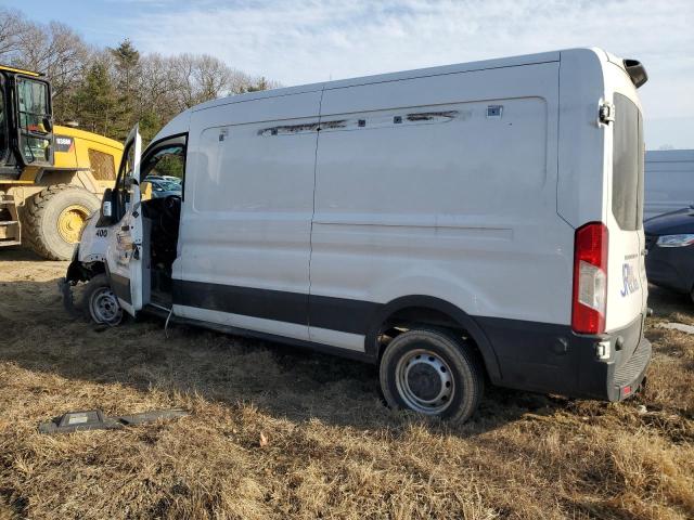 1FTYR2CM9KKA45612 Ford TRANSIT T-
