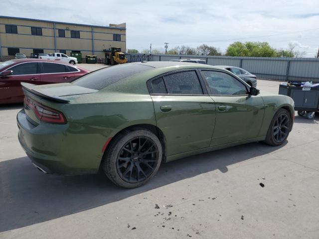 2C3CDXBG6KH506357 Dodge CHARGER SX