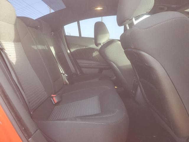 2C3CDXHG6PH548090 Dodge 2023