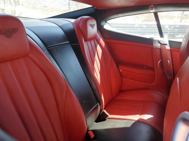 SCBFH7ZA8FC045608 Bentley 7gb