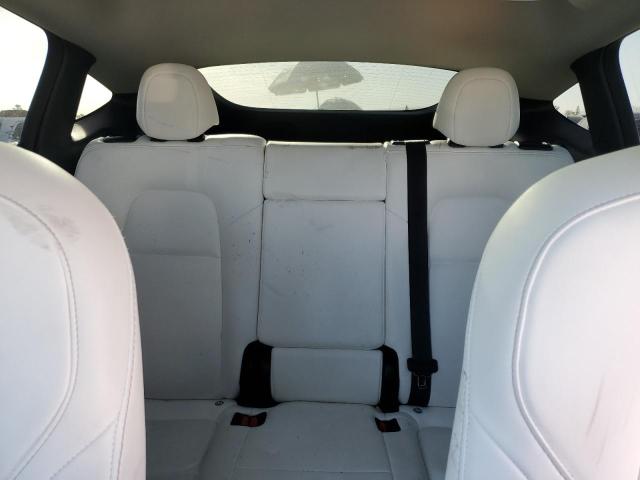 7SAYGDEE3NF323741 Tesla 2022