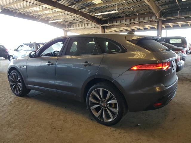 SADCL2FX5JA293138 Jaguar aj20