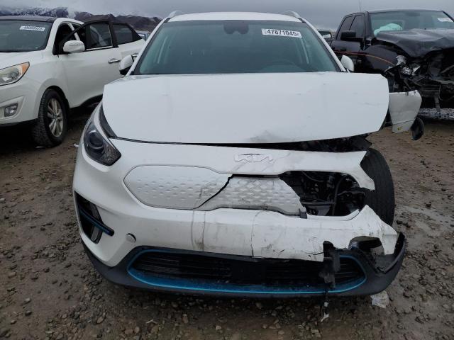 KNDCC3LGXN5138167 KIA 2022