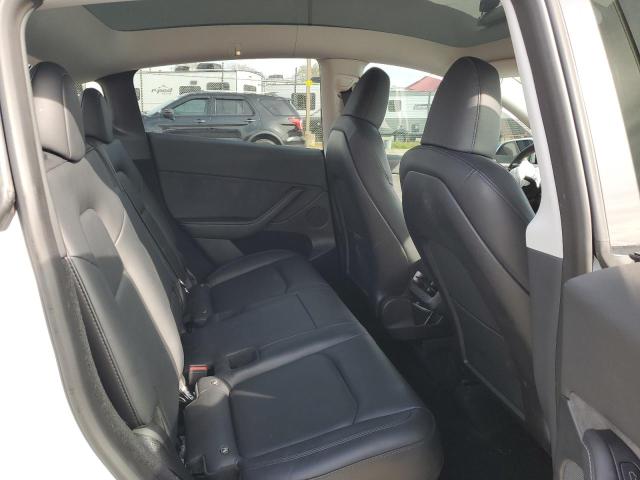 7SAYGDEE2PA065048 Tesla Model Y