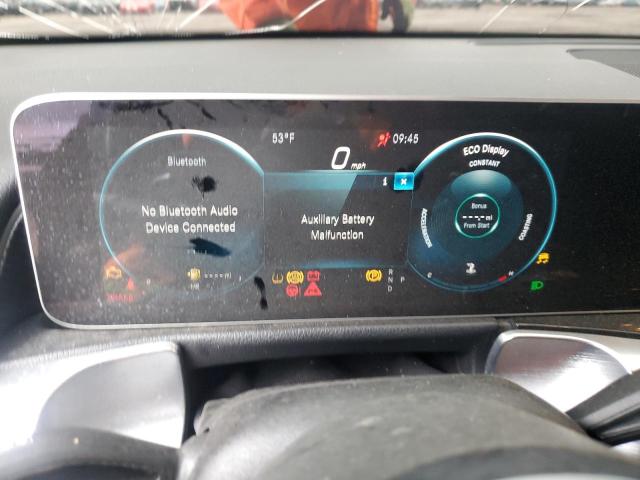 W1N4M4GB7LW024486 Mercedes-Benz GLB 250
